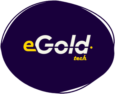eGold Solution Logo